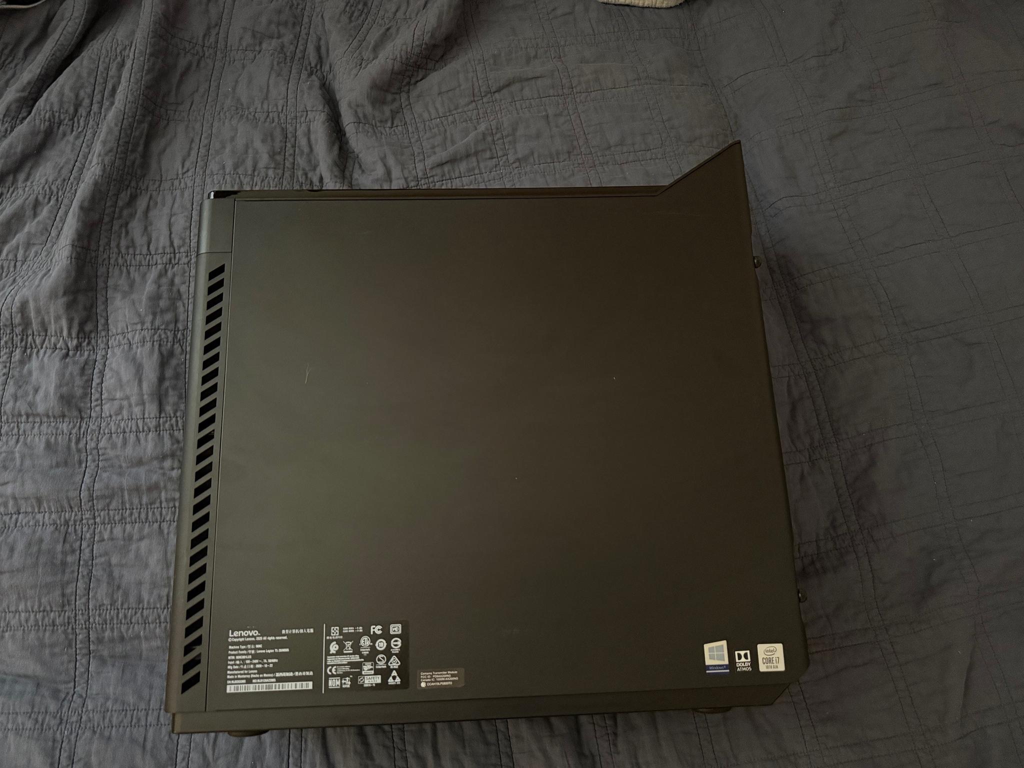 Lenovo Legion T5 28IMB05 90NC