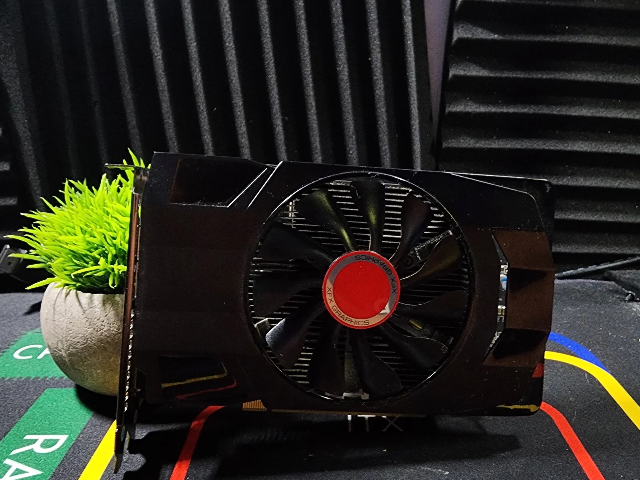 Rx 560