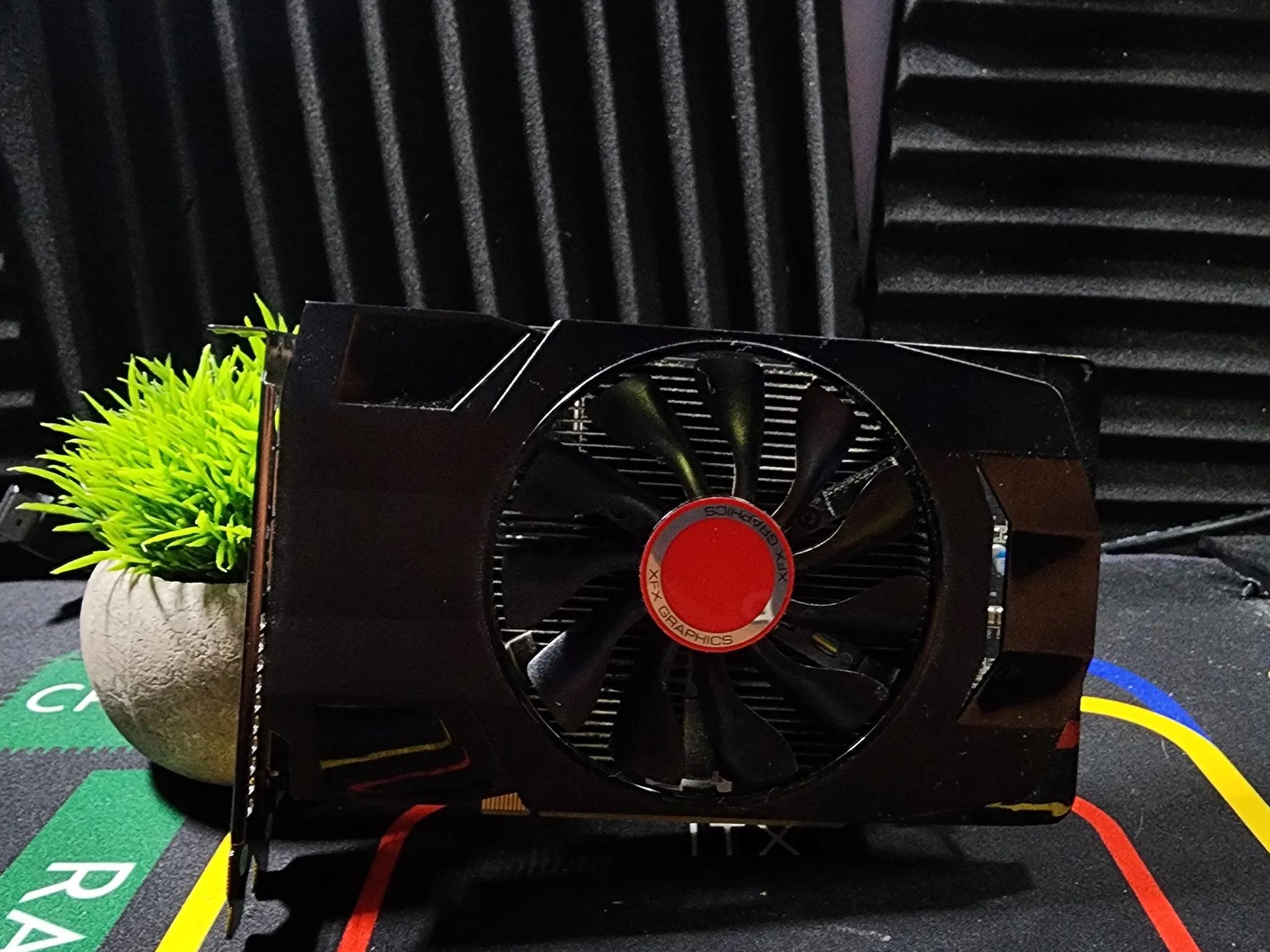 Rx 560