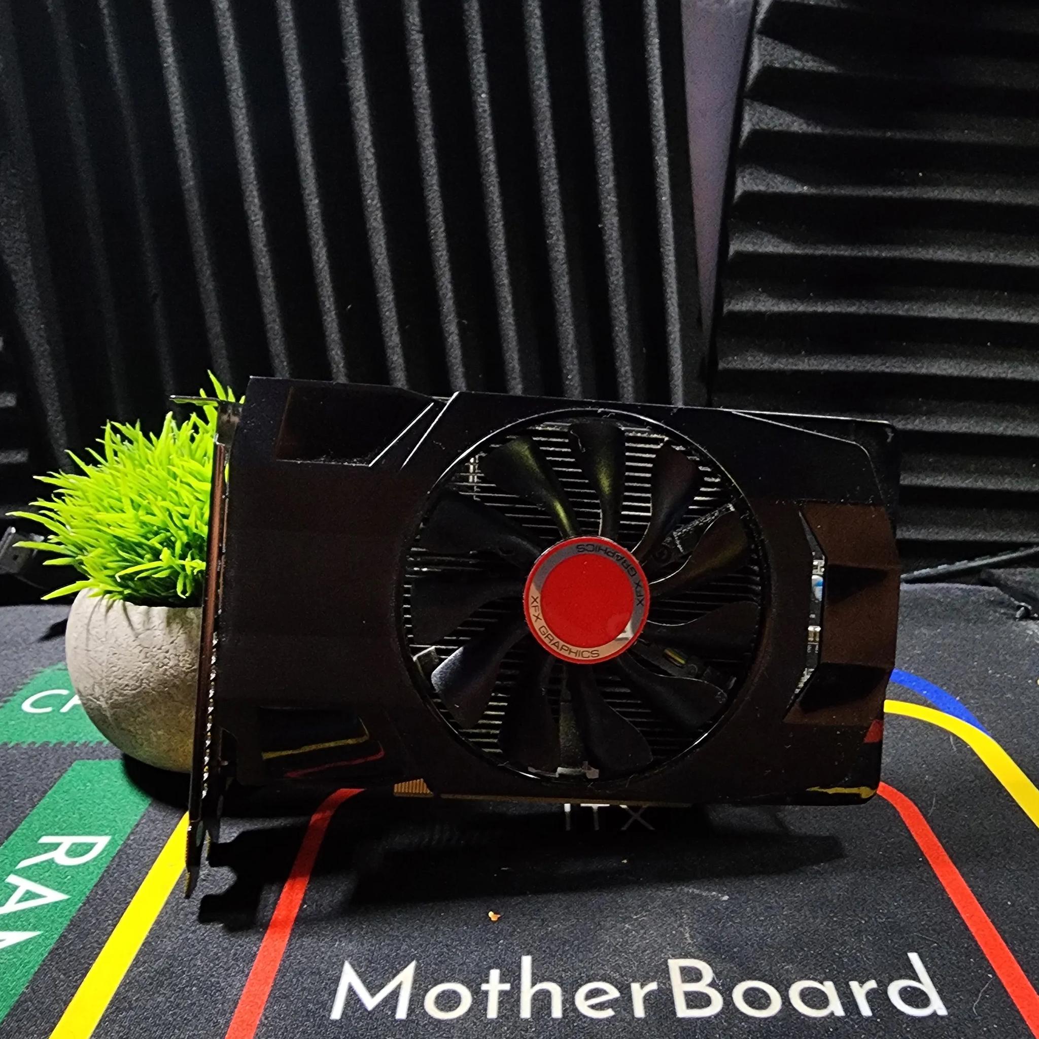Rx 560