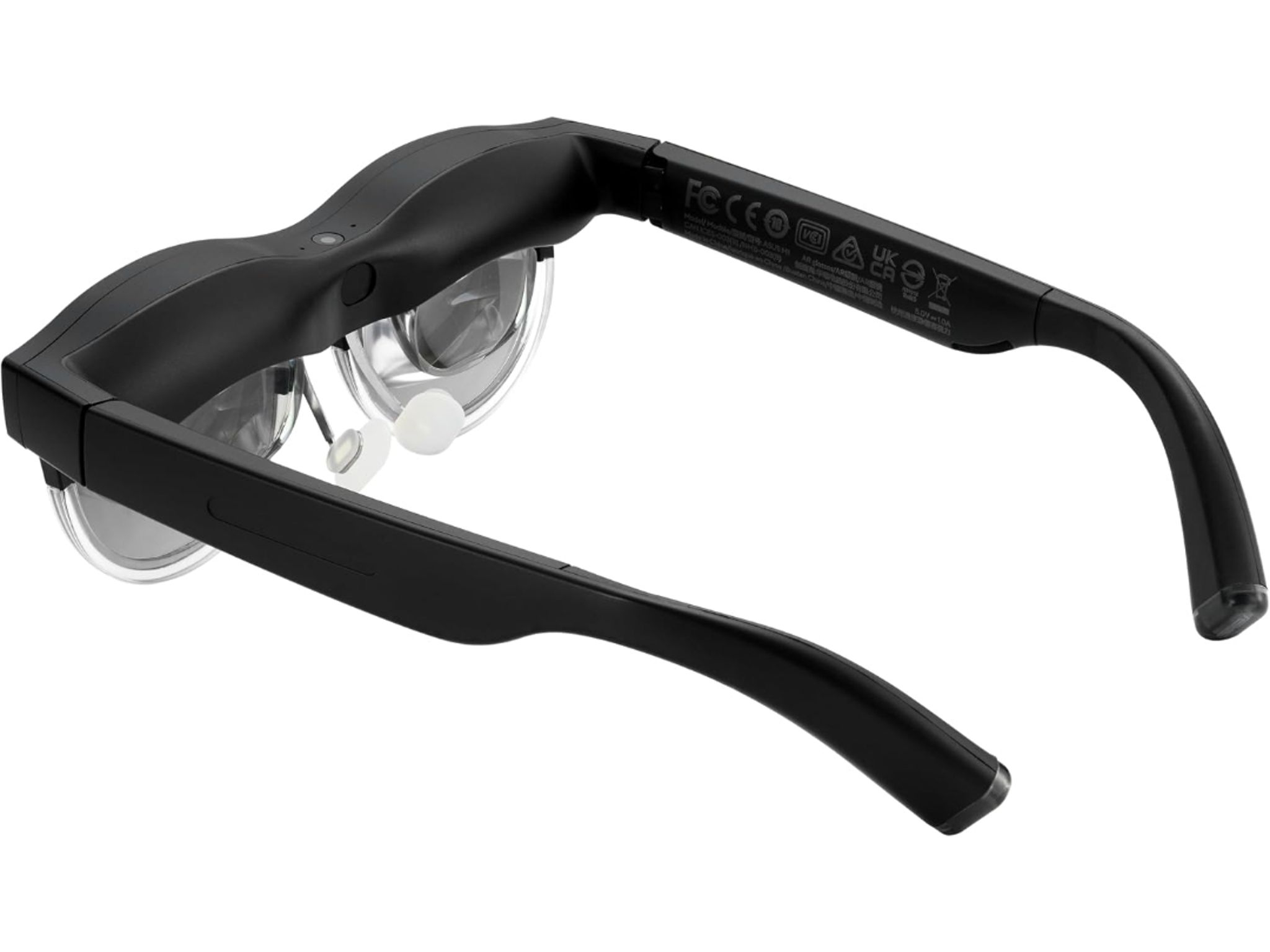 ASUS AirVision M1 Smart Glasses; 100" Wearable Display