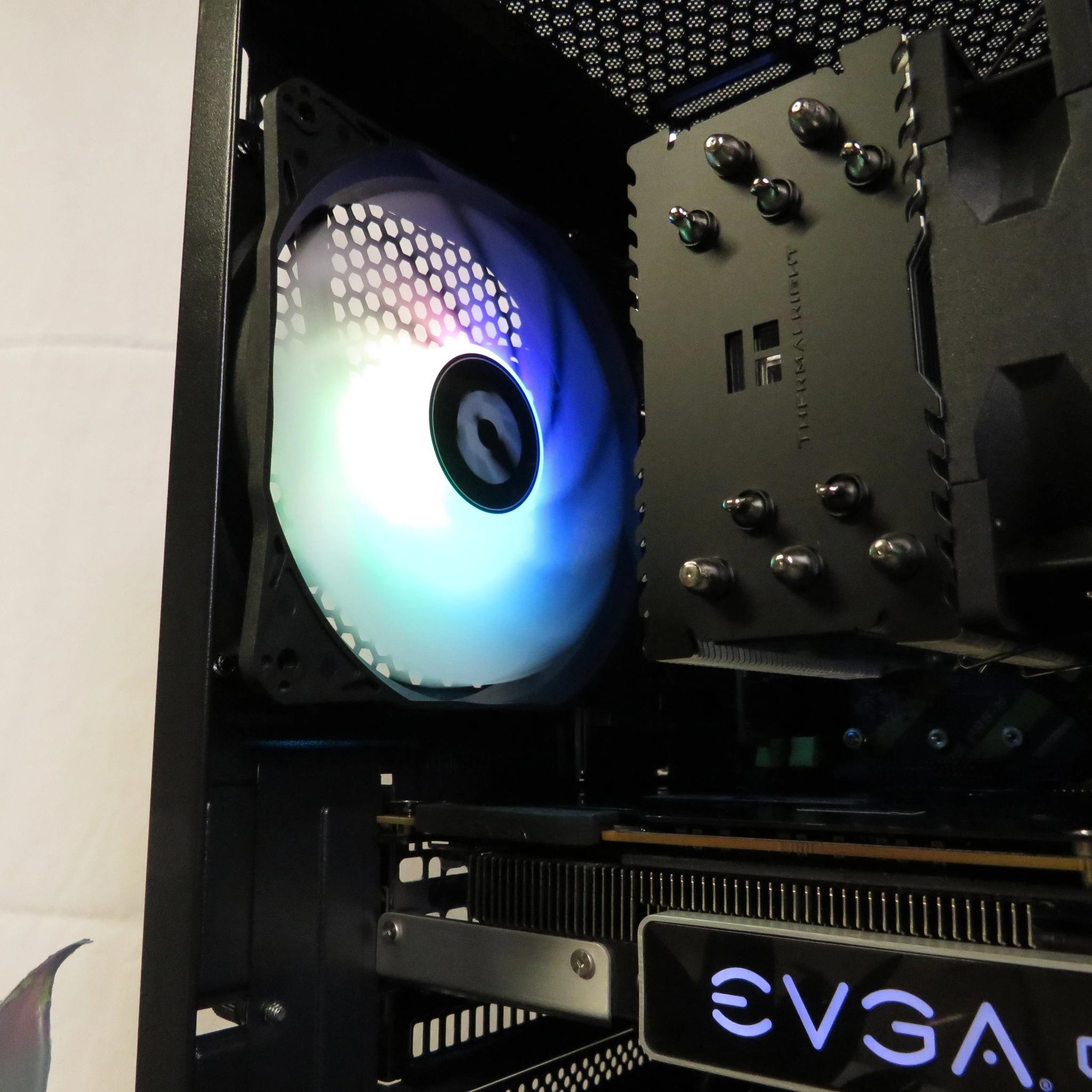 Budget Master! GTX 1070 + Xeon E5 2650 V4 + 32 GB DDR4 + 1 TB SSD