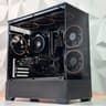 🚀 Gaming PC🫅AMD RX 6600 8GB👑AMD Ryzen 5 3600👑16GB DDR4👑1TB  SSD