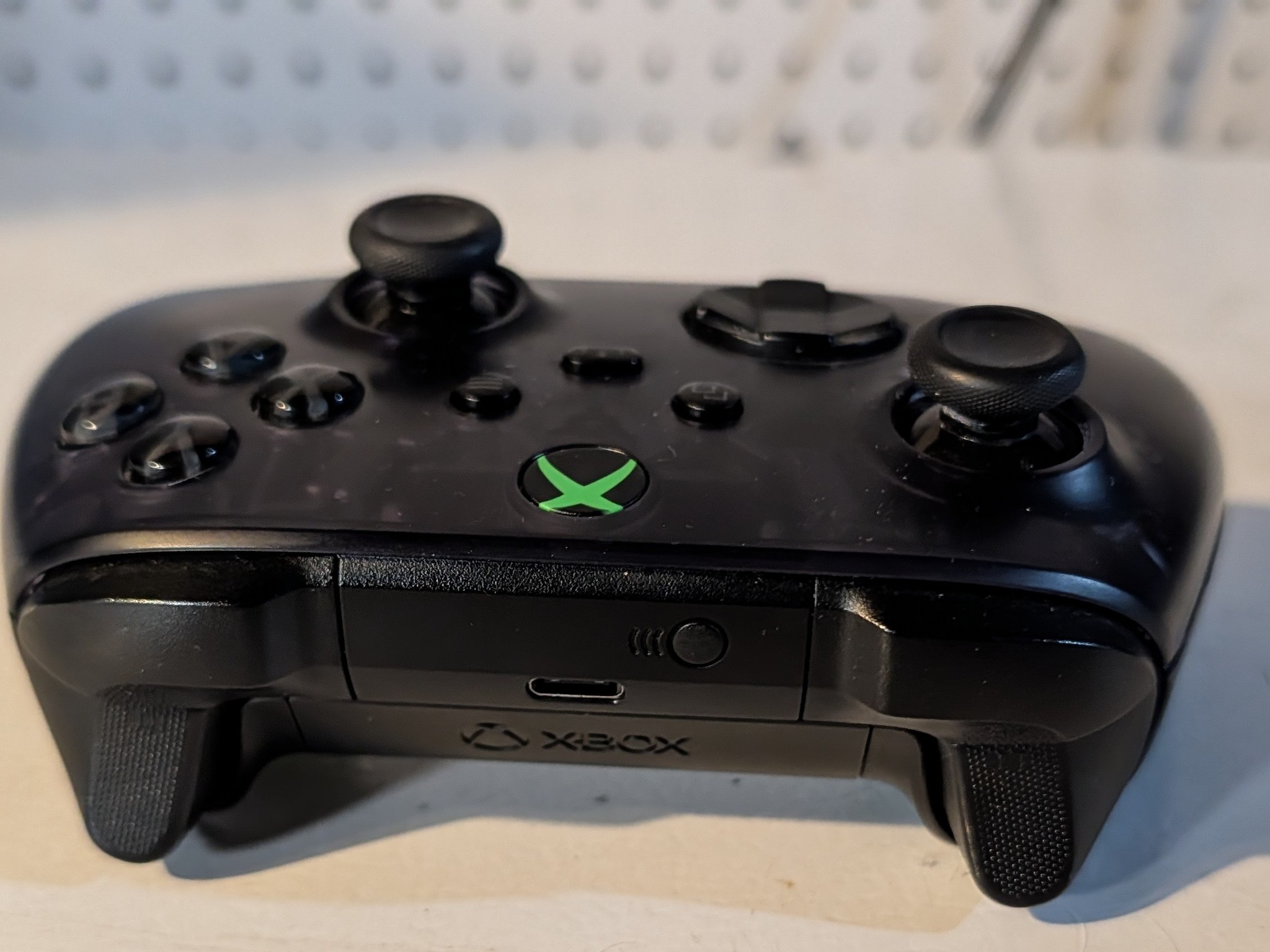 Xbox 20th anniversary controller