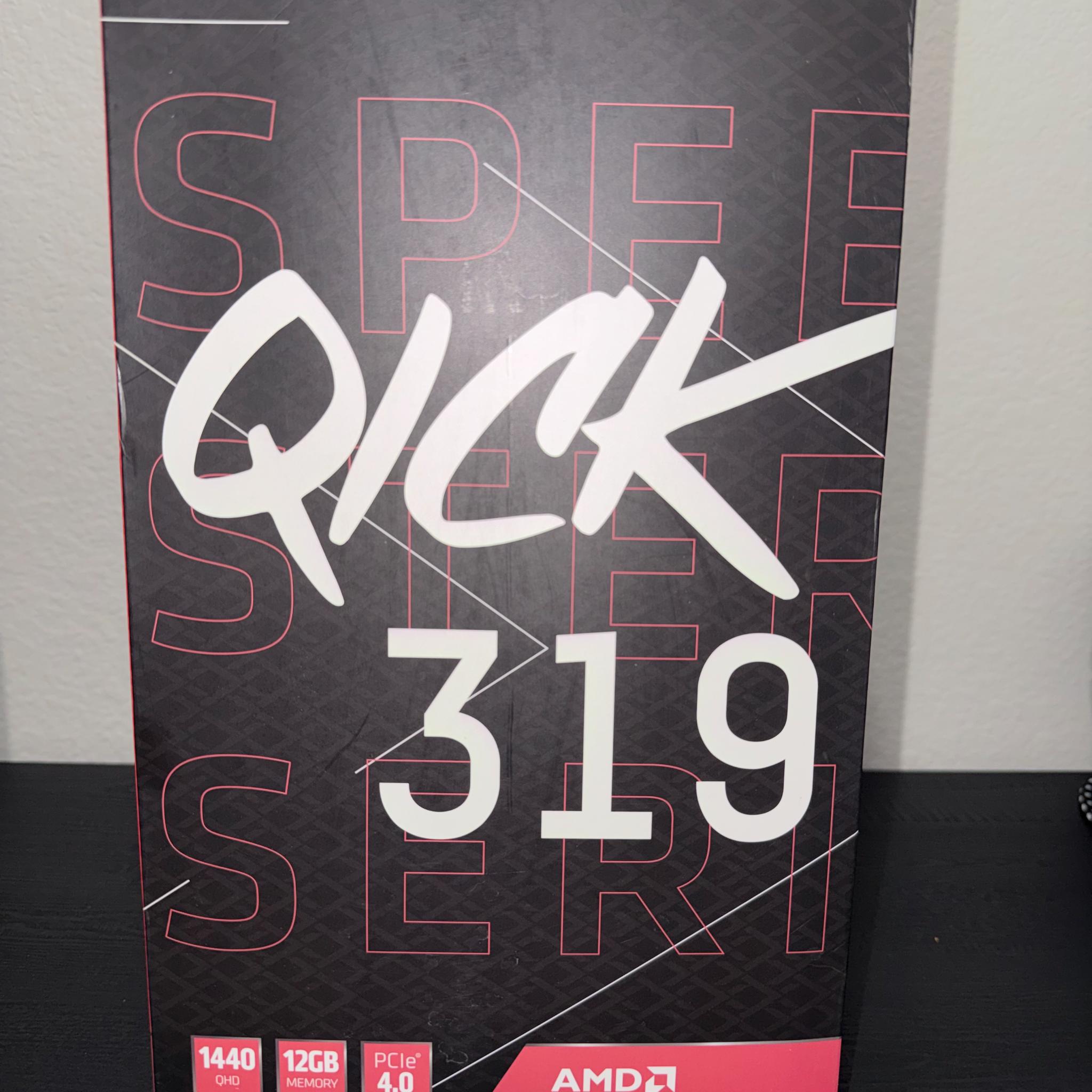 Radeon RX 6750XT