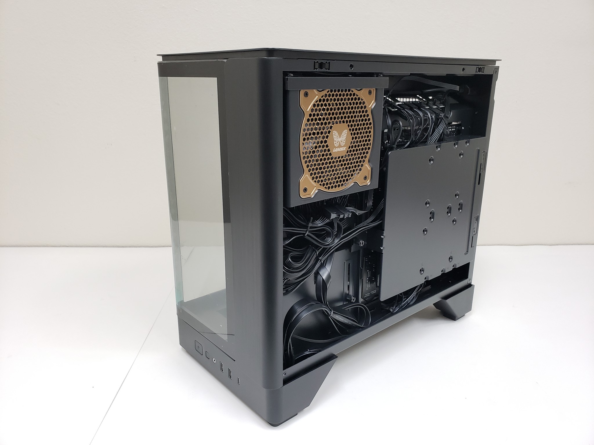 PC on Sale! Ryzen 5 9600X, RX 9070 XT, 32GB-DDR5 6000, 2TB SSD NVMe, 1000W PSU