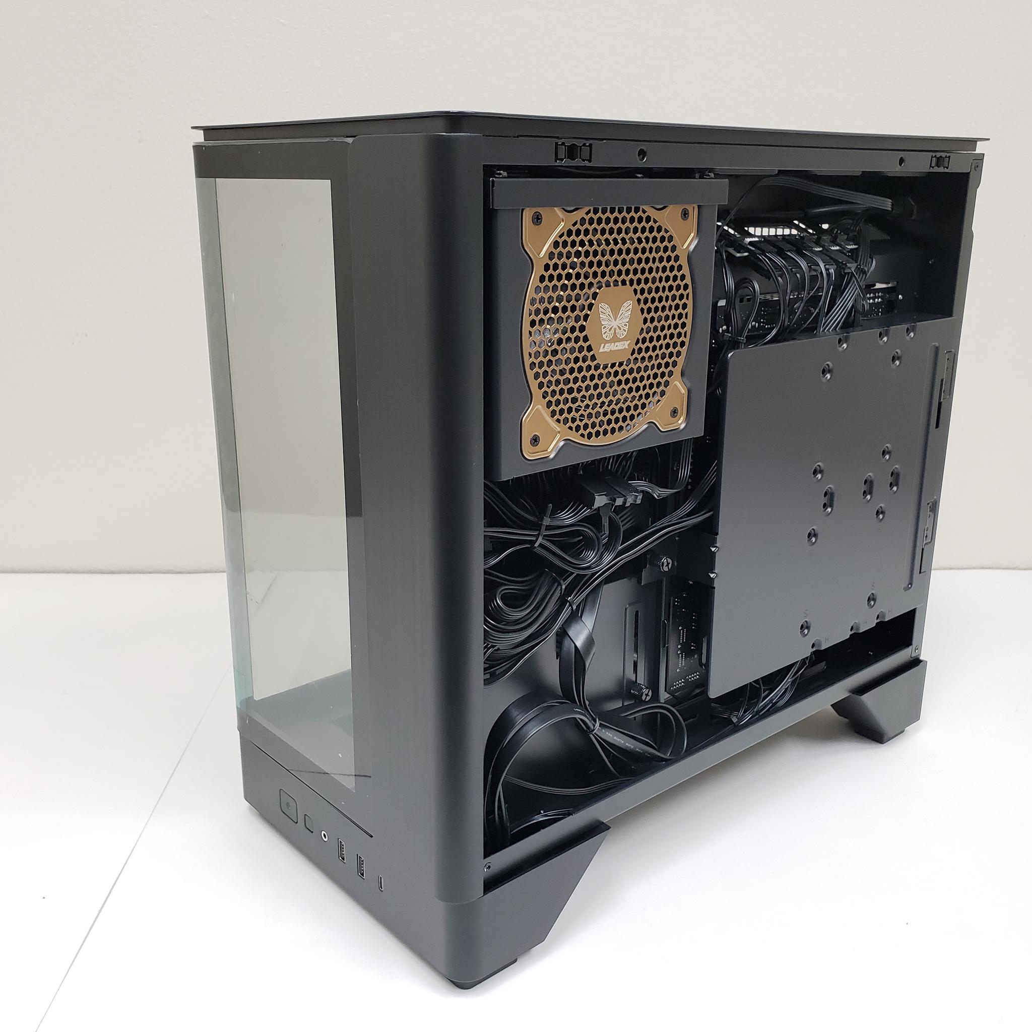 PC on Sale! Ryzen 5 9600X, RX 9070 XT, 32GB-DDR5 6000, 2TB SSD NVMe, 1000W PSU