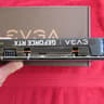 EVGA GeForce RTX 3050 XC GAMING, 8GB GDDR6, Metal Backplate, 08G-P5-3553-RX