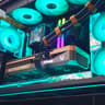 ⚡High End Gaming PC • Nvidia 5080, Ryzen 7800X3D, 32GB RAM, 2TB SSD • Plug n' Play Ready
