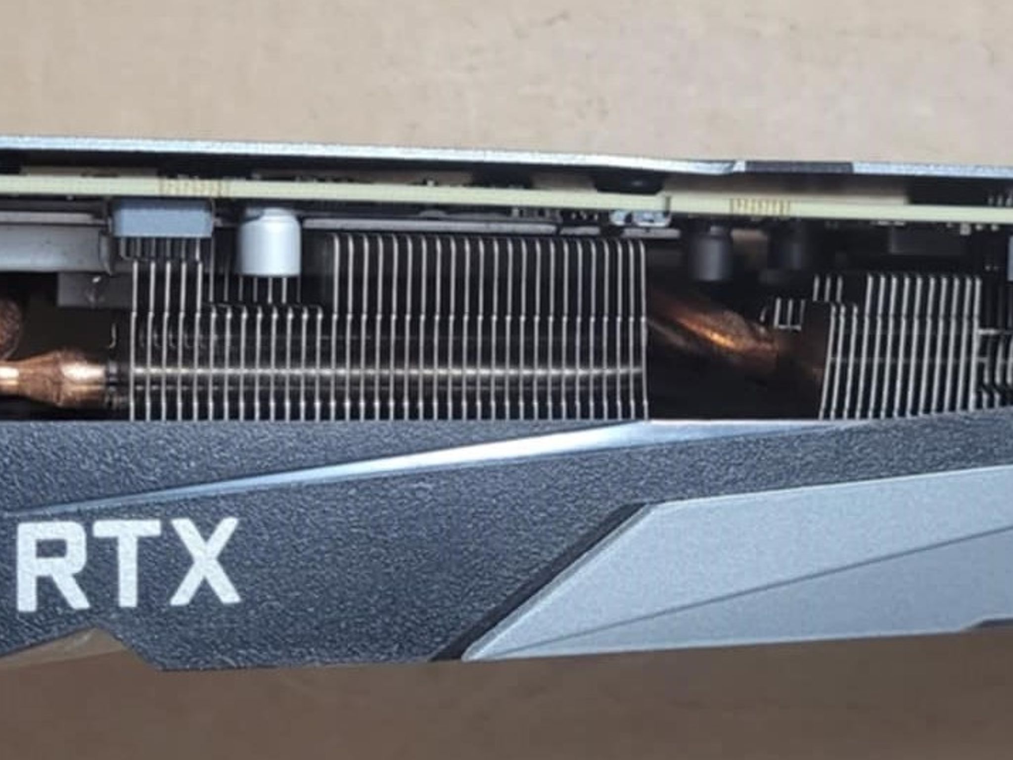 3070 Gigabyte Gaming 8GB GPU