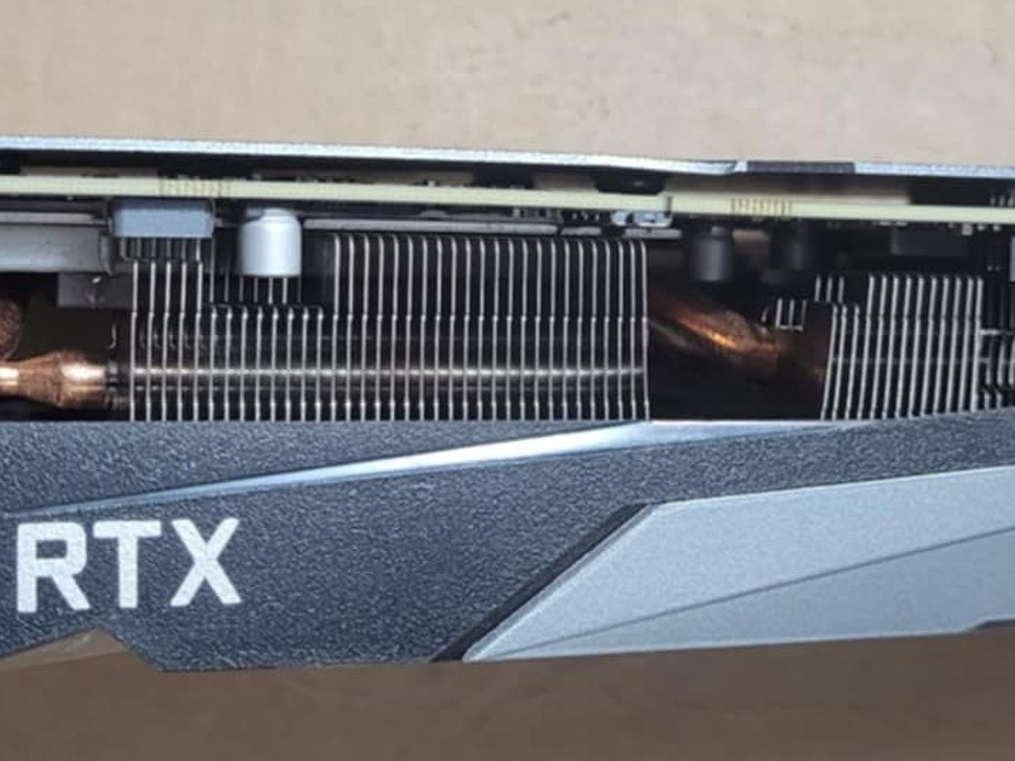 3070 Gigabyte Gaming 8GB GPU