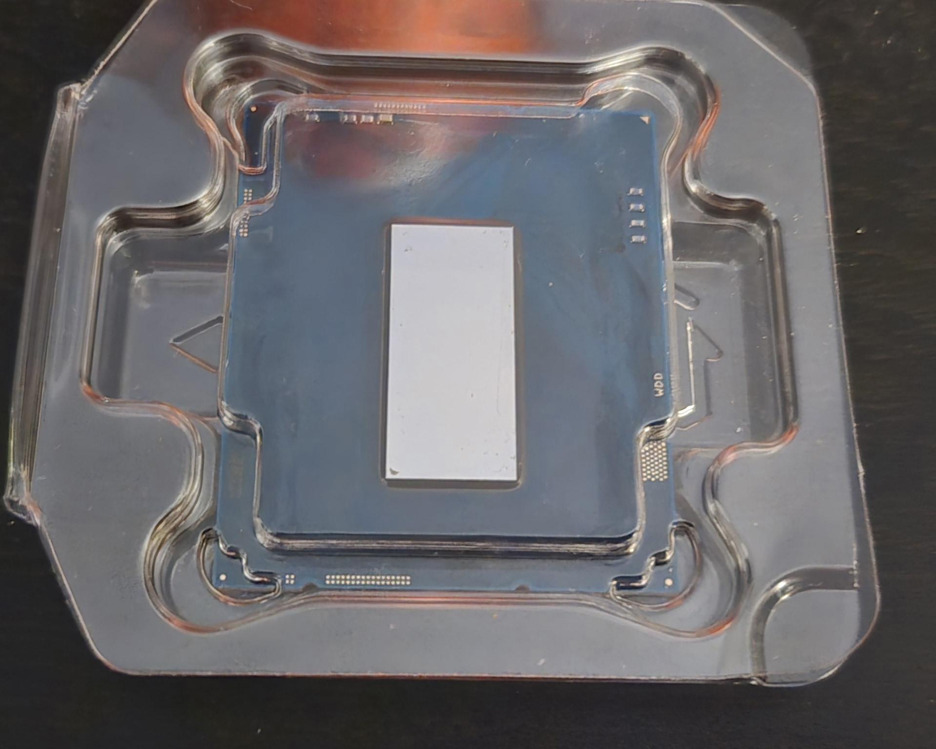 Intel 14900KS Direct Die Bundle