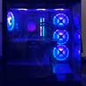 [CyberPowerPC SLC7700WS] | Ryzen 7 9800X3D | RTX 5070 Ti (16GB) | 32GB DDR5 | 2TB NVMe