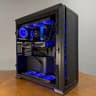 ULTIMATE RTX 5080 Gaming & AI Workstation | Ultra 9 285K | 64GB DDR5 | 11TB