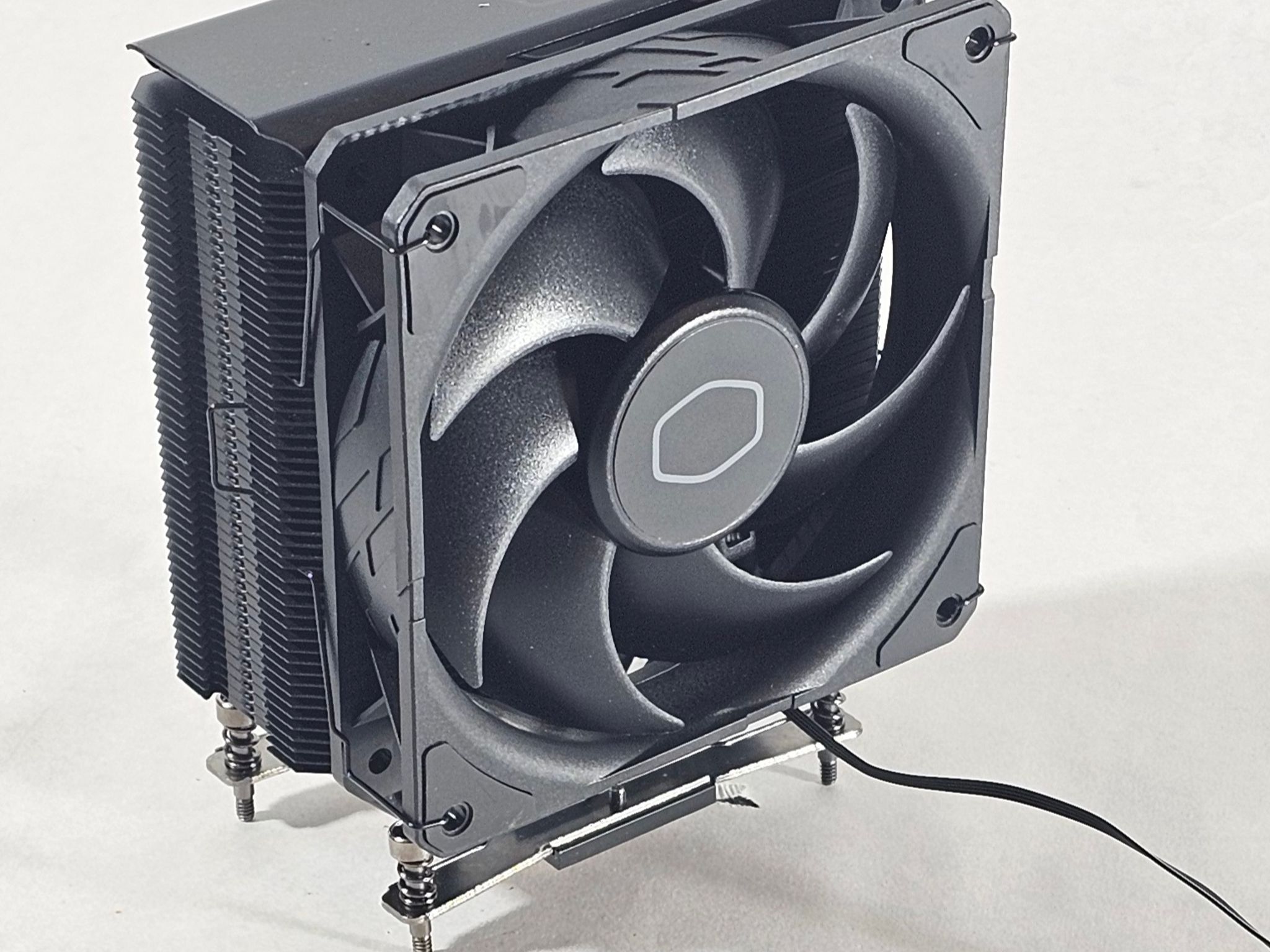 Cooler Master CPU Air Cooler for AMD AM5