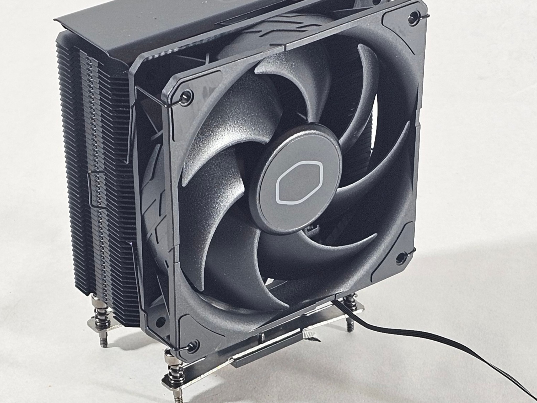 Cooler Master CPU Air Cooler for AMD AM5