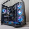 RTX 4070 Super Gaming PC | i5-13600K | 32GB DDR5 | 1TB NVMe | Z790