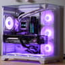 RTX 4090 & 9800X3D & 64 GB DDR5 Gaming PC