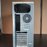 Enlight EN-7237 Vintage ATX Tower PC Case Retro Beige Sleeper