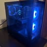 RTX 4070 Gaming PC