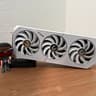 ZOTAC GAMING GeForce RTX 5080 SOLID OC White Edition
