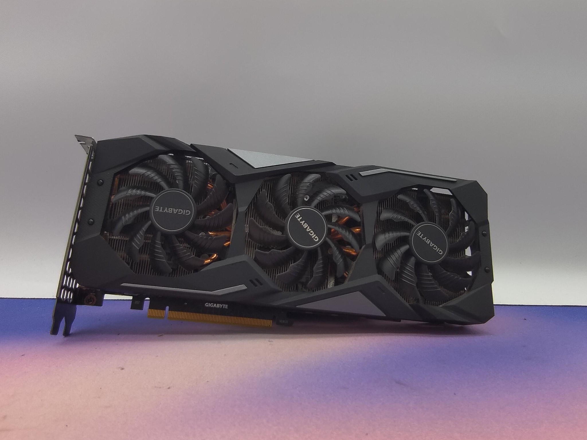 Gigabyte OC RTX 2060