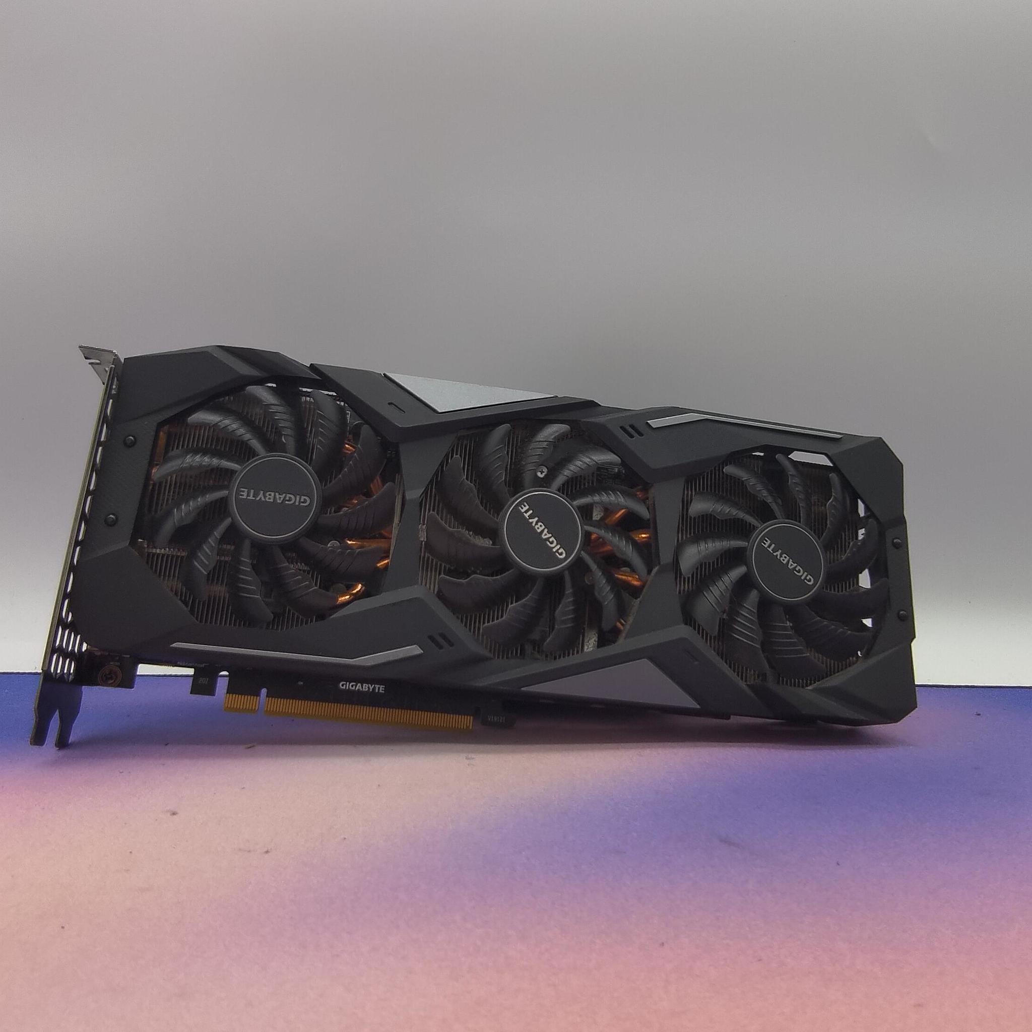 Gigabyte OC RTX 2060