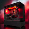 *SALE* RX 6750XT 12GB | Intel i5 12400F | 32GB DDR4 | 1TB NVMe | WI-FI | The Marauder RX