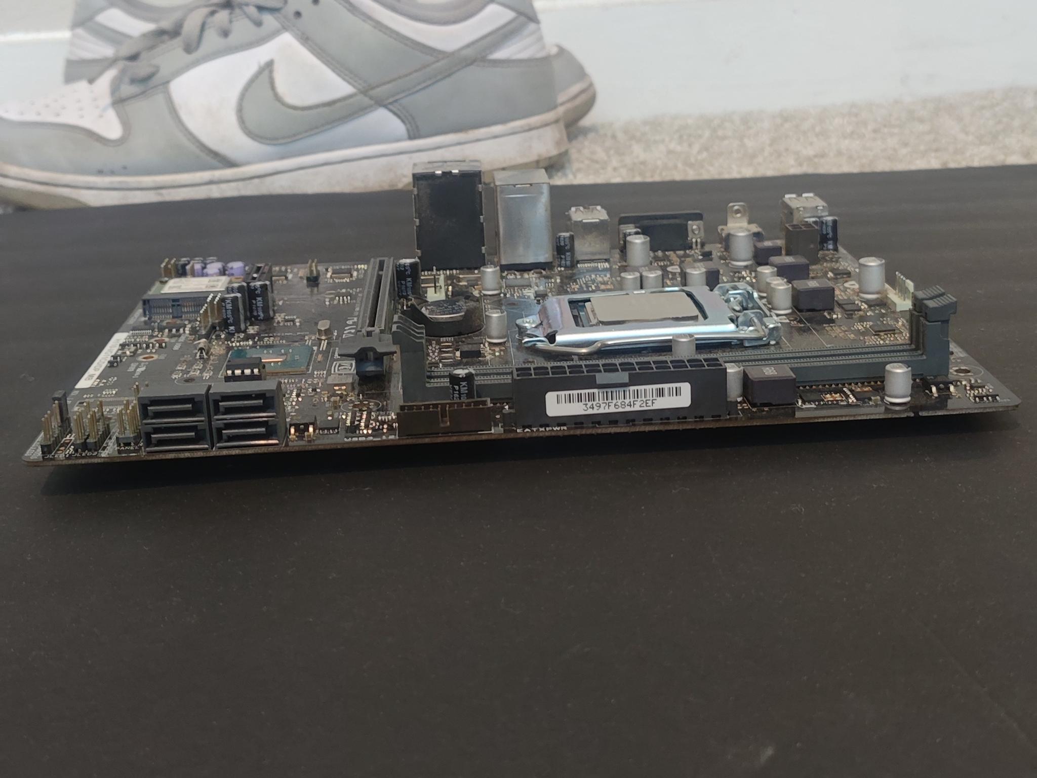 ASUS H110I-PLUS - Image 5