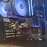 Custom Gaming PC Build