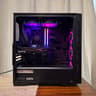"AERO" | XFX RX 580 | Ryzen 5 2600x | 16GB DDR4 | 512GB SSD + 1TB HDD