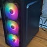 Custom Gaming PC Build