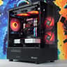 Nvidia 3060ti FE  Gaming PC | Ryzen 5 3600 |16GB  Ram|1TB SSD NVME|Wifi|BT|Desktop