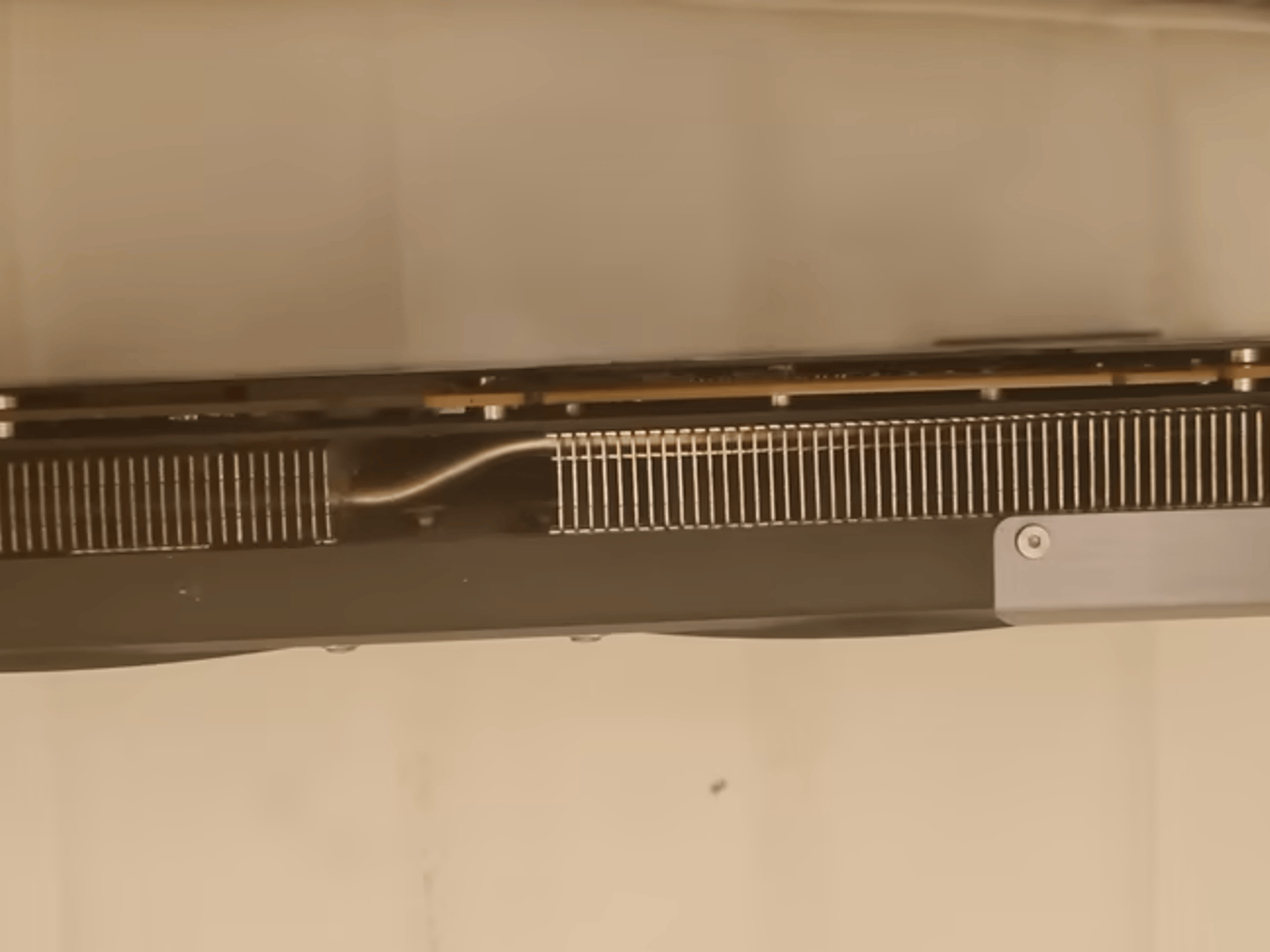 EVGA GeForce GTX 1070 FTW
