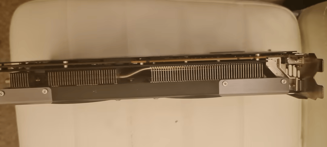 EVGA GeForce GTX 1070 FTW
