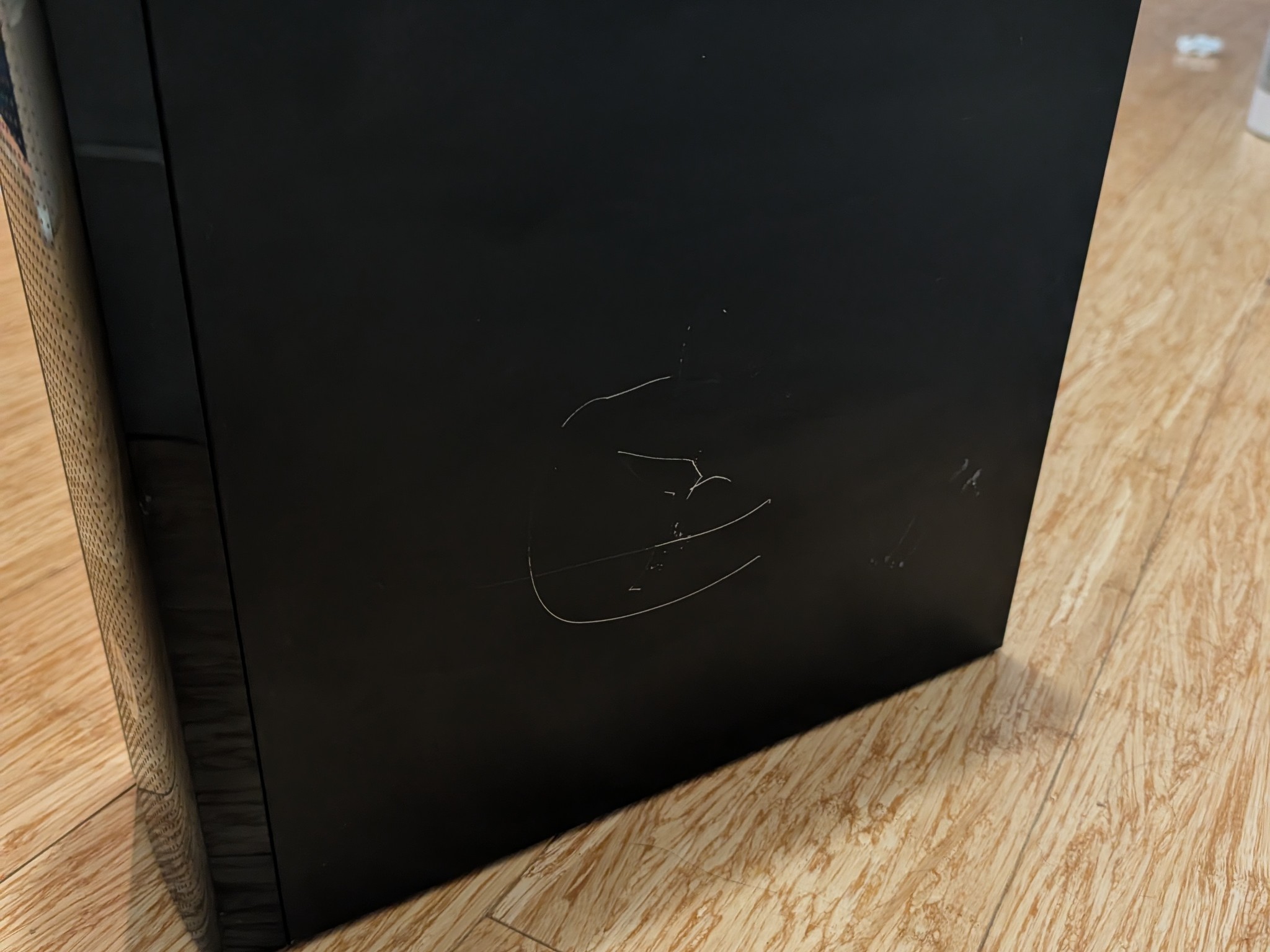 Upgraded HP Sff DDR4 PC | I5 6400 | GTX 745 | 8GB DDR4 | 256GB NVME |