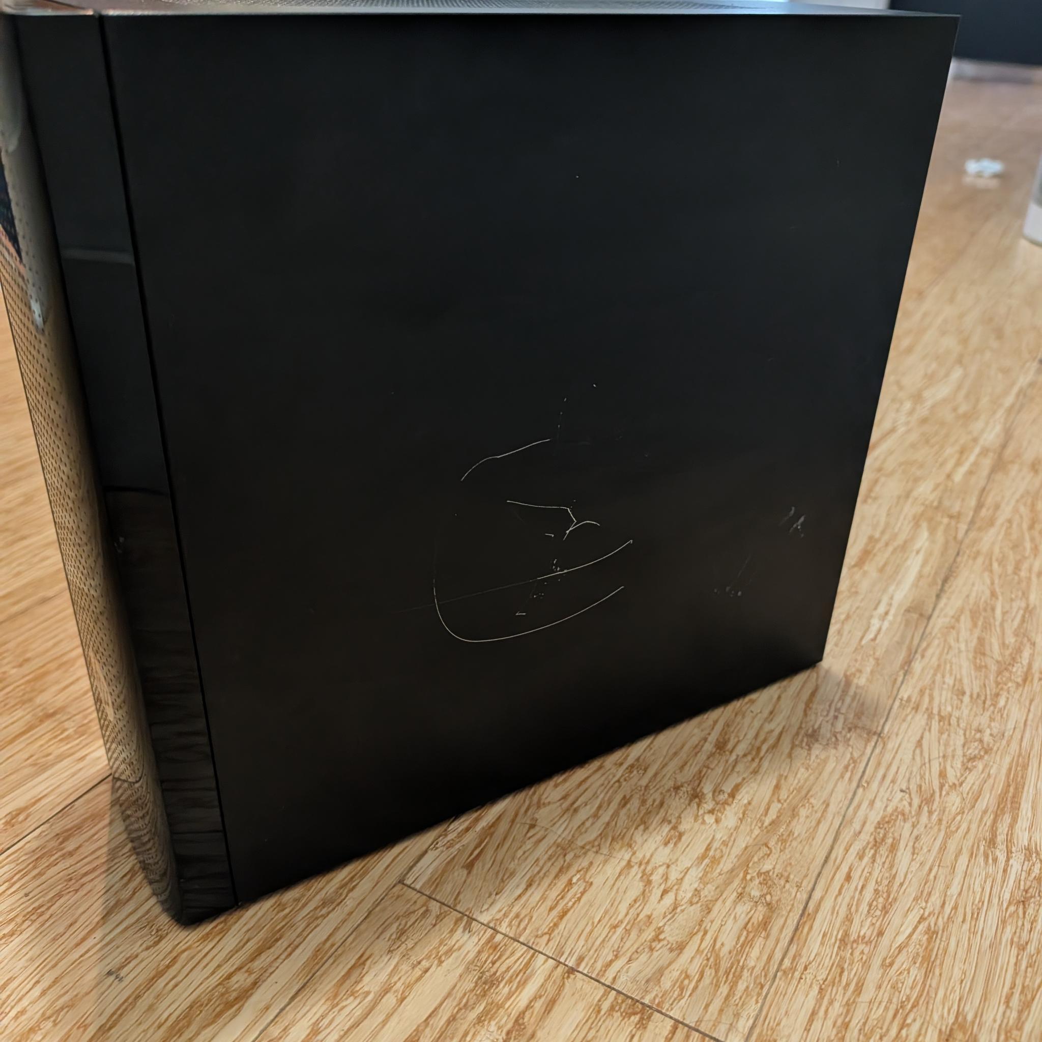 Upgraded HP Sff DDR4 PC | I5 6400 | GTX 745 | 8GB DDR4 | 256GB NVME |