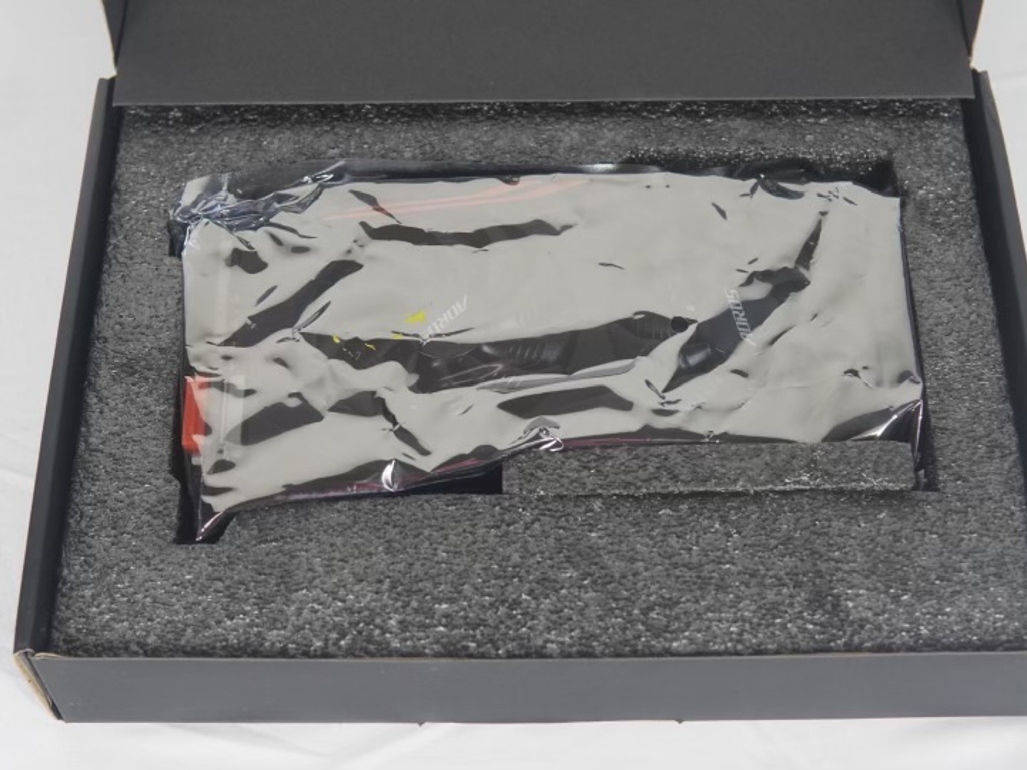 Aorus Gigabyte 580 8GB