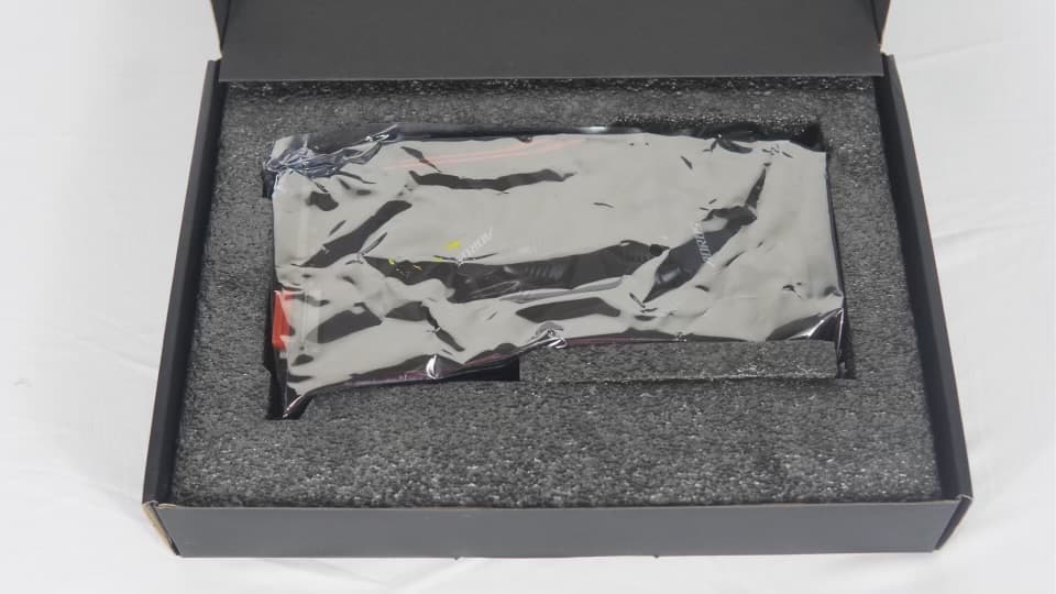 Aorus Gigabyte 580 8GB