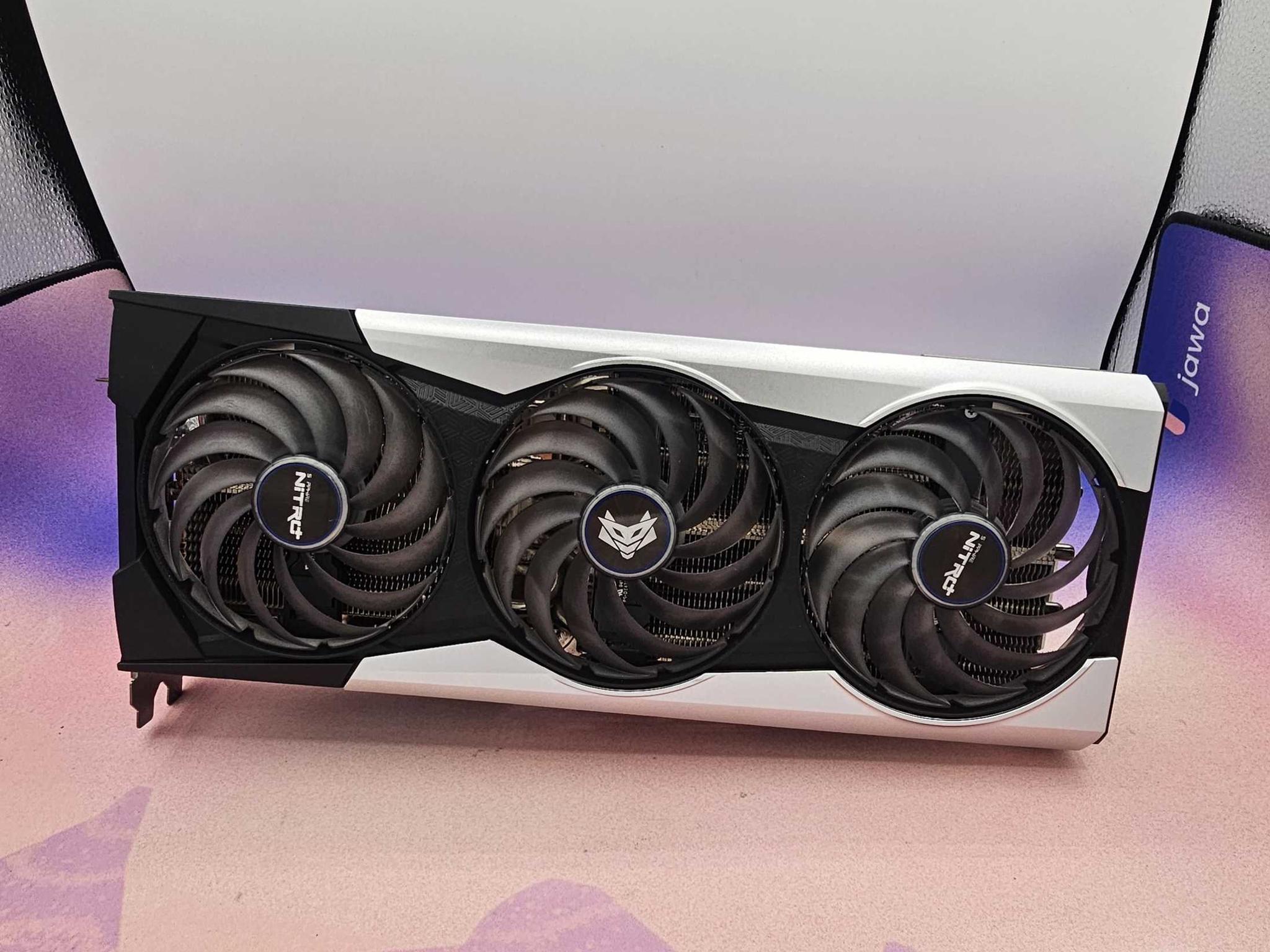 Sapphire Nitro RX 6950XT