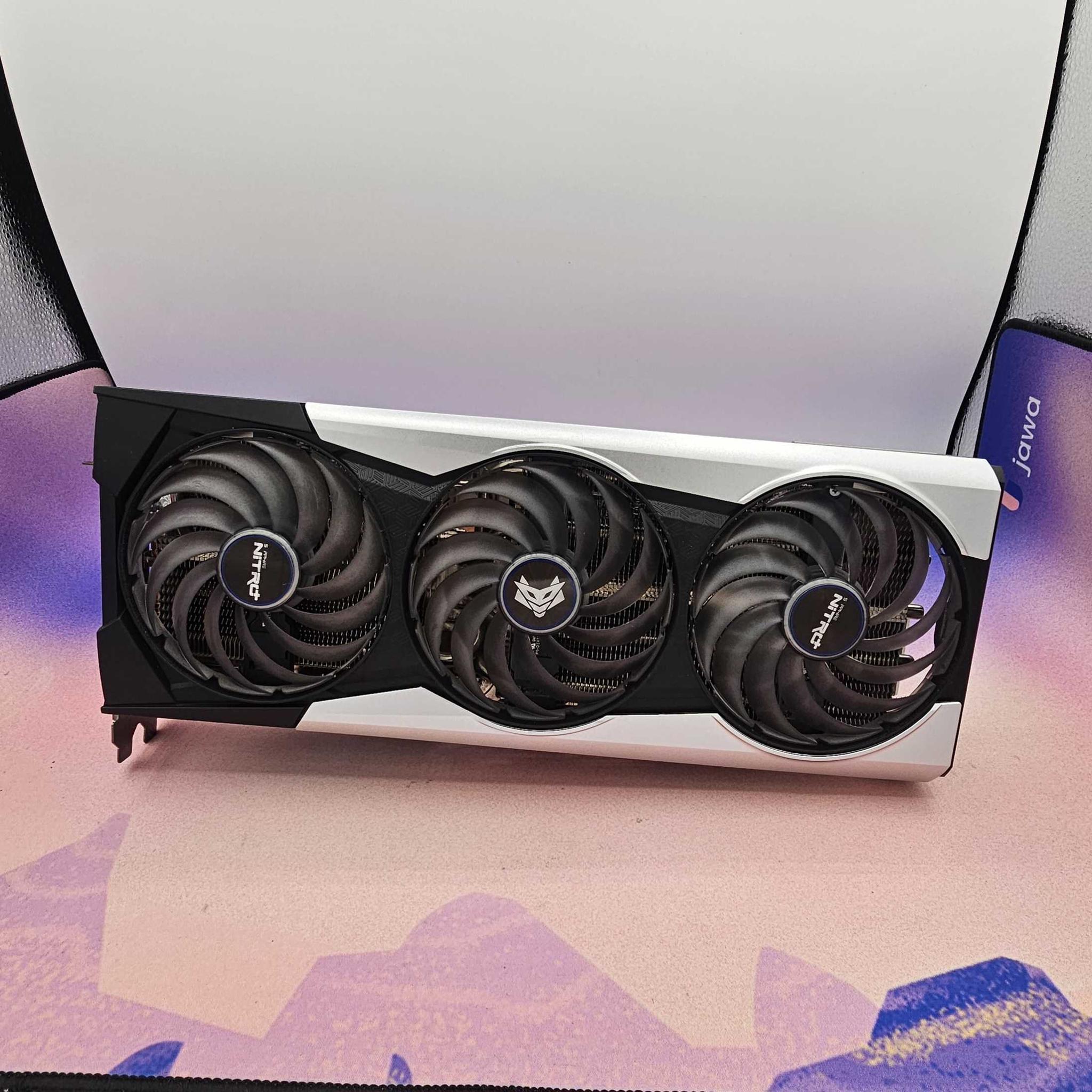 Sapphire Nitro RX 6950XT