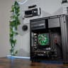 🍬🌠 BUDGET - BO6 Ready GAMING PC | PowerColor RX 6500XT | RYZEN 5 2600 | 32GB DDR4 RAM | 1TB NVME SSD