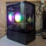 Gaming PC - Ryzen 5 3600, RX 580 8gb, 16gb RAM / 1TB SSD