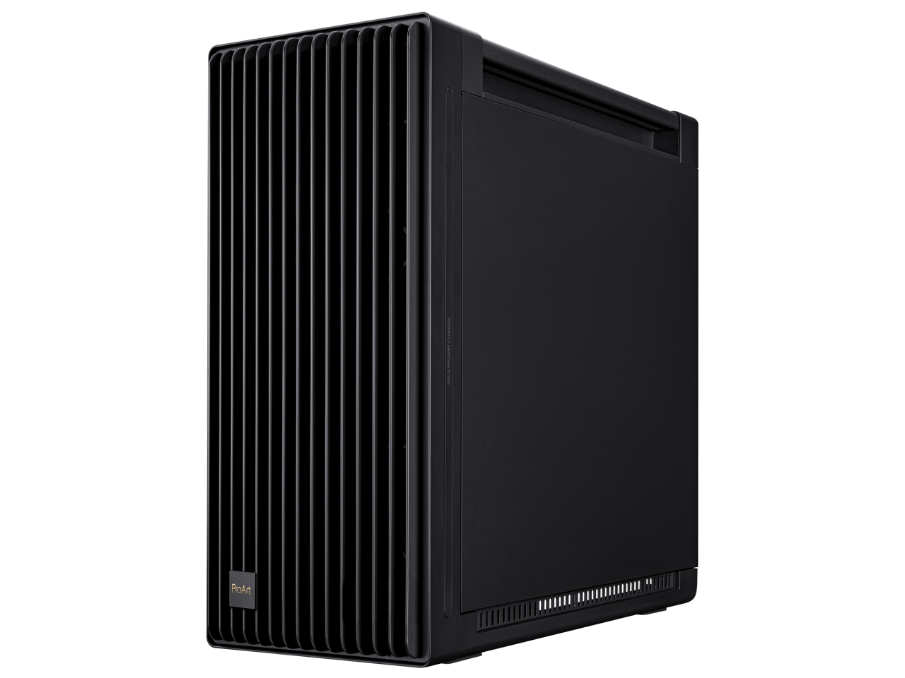 ASUS ProArt PA602 E-ATX Computer Case