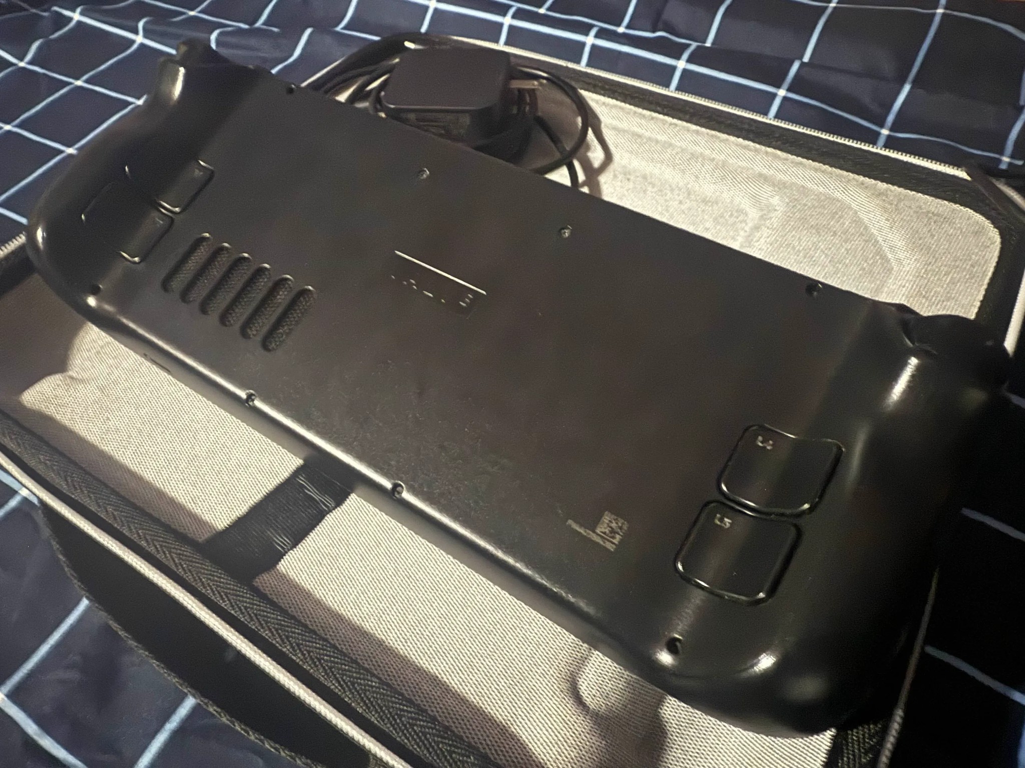 Steam Deck LCD - 512GB - Good Condition