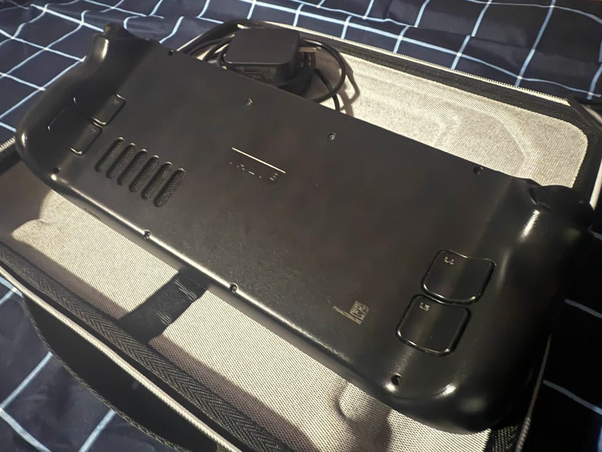 Steam Deck LCD - 512GB - Good Condition