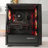 Gaming PC | RYZEN 5 + GTX 1060 | 16GB RAM | WIFI + BT |