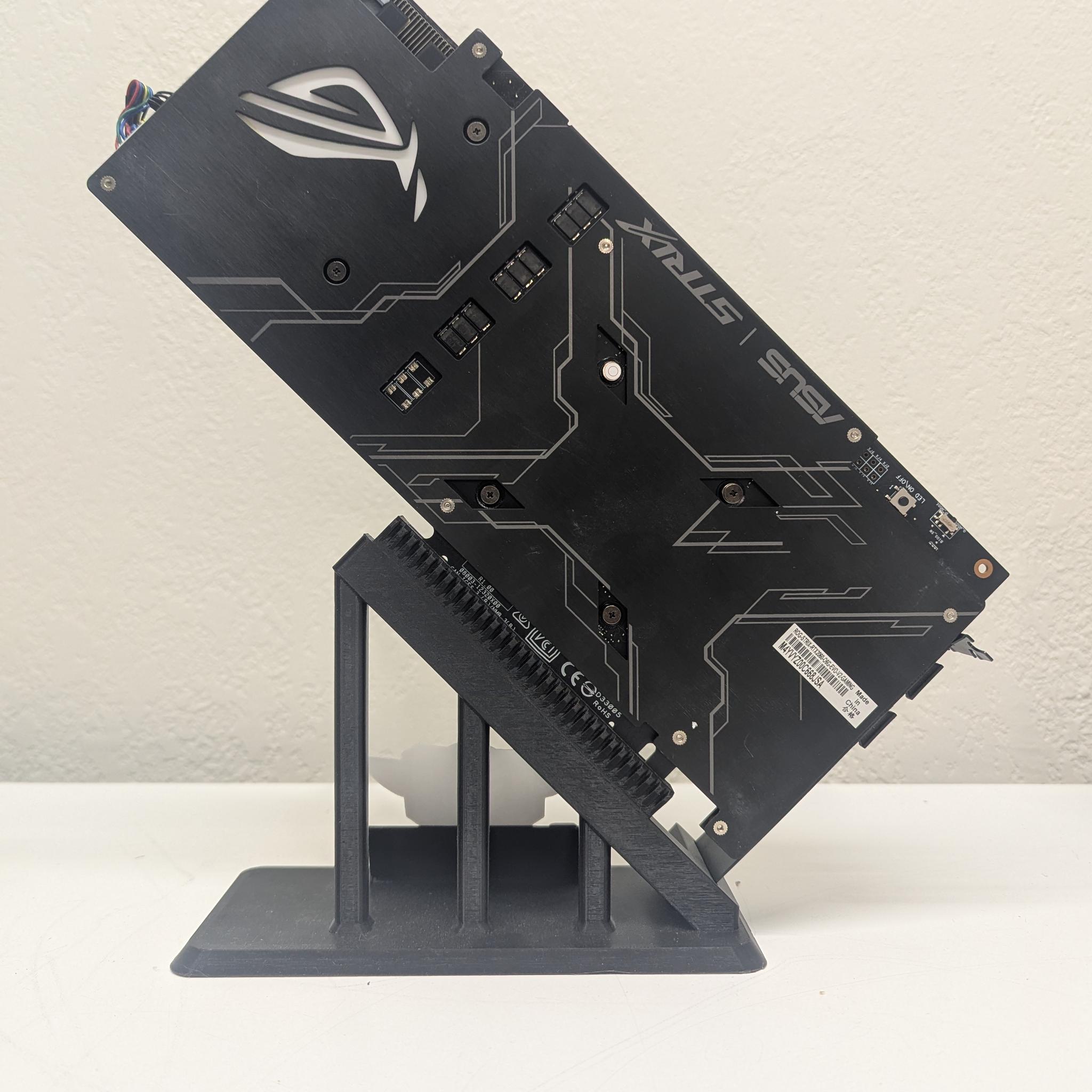 🔹 ASUS ROG Strix GeForce RTX 2060 Gaming | 6GB GDDR6