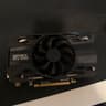 EVGA GeForce RTX 2060 XC Gaming 6GB GDDR6