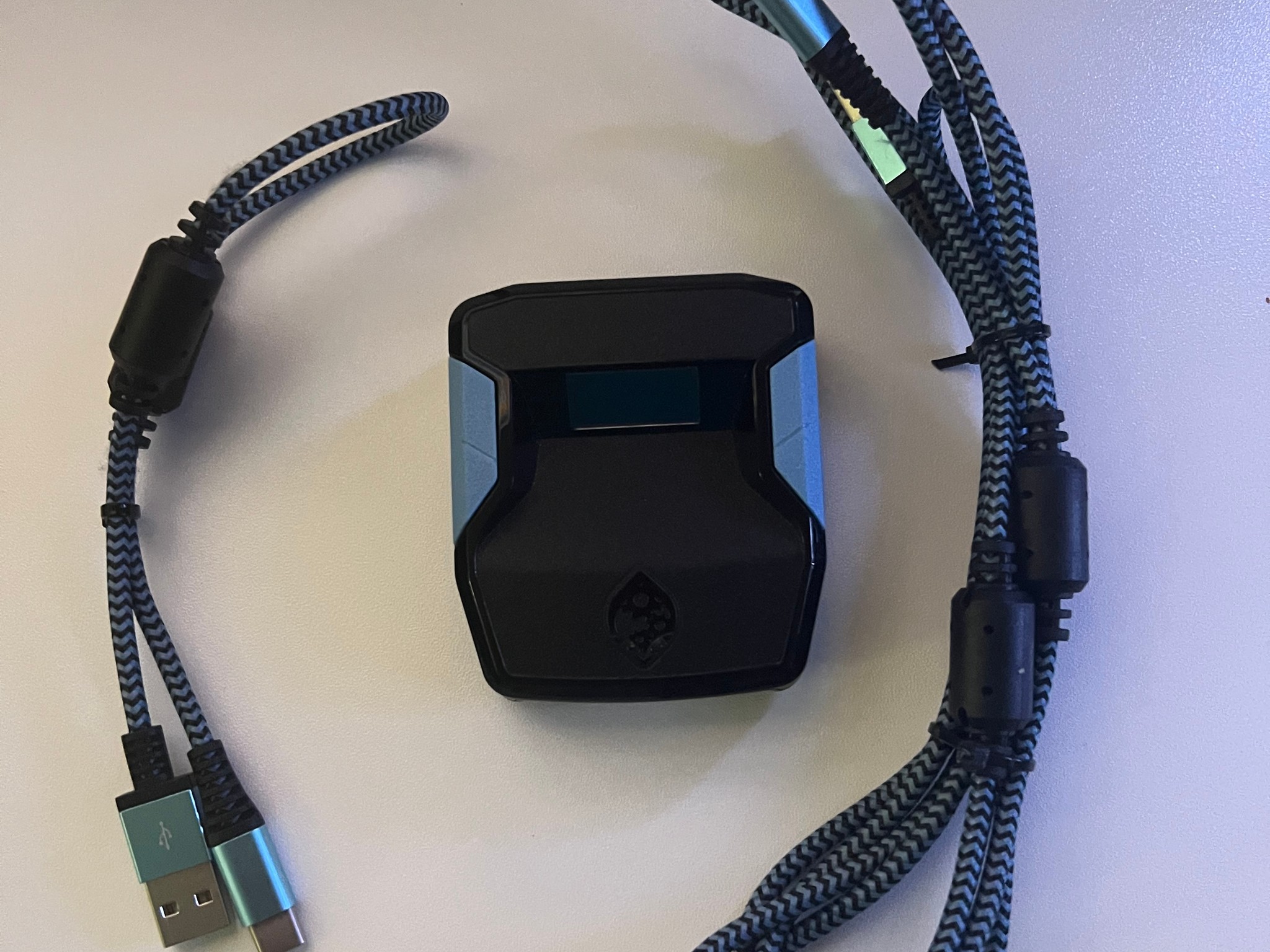 Cronus Zen controller mod